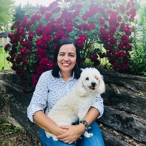 Meet your Posher, Lorena